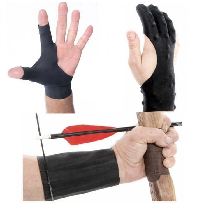 Archery Glove